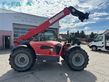 Minicargadora - Manitou - mlt 735-120