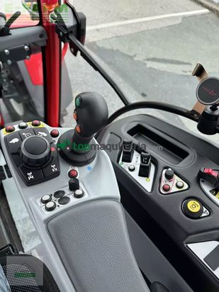 Tractor agrícola - Lindner - lintrac 80 (stufe 5)