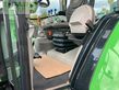 Tractor agrícola - Deutz-Fahr - 6115c