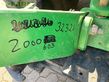 Tractor agrícola - John Deere - 7290 r e 23