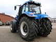 Tractor agrícola - New Holland - t 8.380 ac AC
