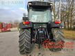 Tractor agrícola - Same - silver 110