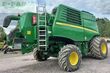 Cosechadora de Cereal - John Deere - t 670 i