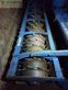 Grada rotativa - Lemken - zirkon 10/600 - 6 m.