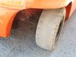 Elevadora - Doosan - b30x-5 triplex + ss + 4. kreis