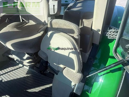 Tractor agrícola - John Deere - 5100r
