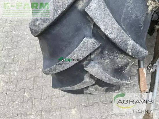 Tractor agrícola - Claas - axos 340 cl CL