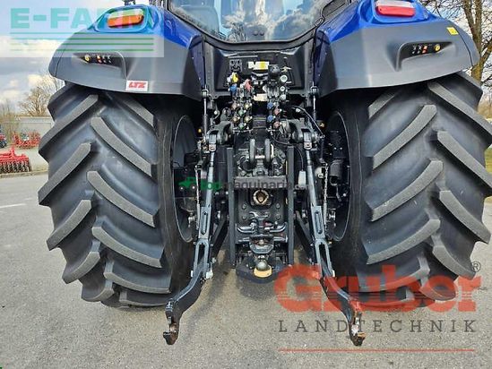 Tractor agrícola - New Holland - t7.315 auto command