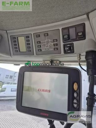 Tractor agrícola - Claas - axion 870 cmatic cebis CMATIC CEBIS