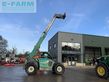 Telescopica - kramer - kt447 telehandler (st25202)