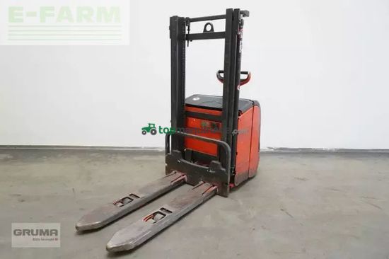 Elevadora - Linde - l 14 i 372