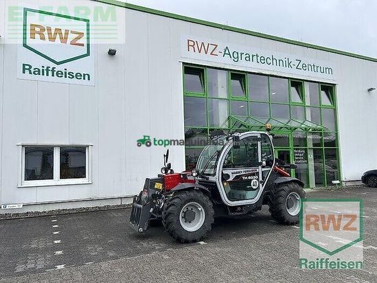 Telescopica - Massey Ferguson - th.6030 ***sonderpreis***