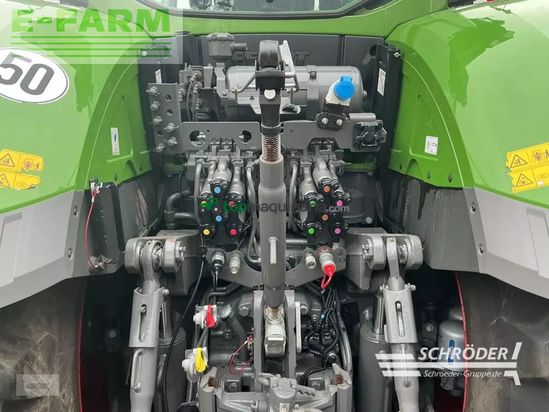 Tractor agrícola - Fendt - 1050 vario gen3 profi plus