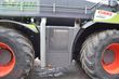 Esparcidor - Claas - xerion 4200 saddle trac bauer
