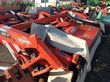 Cortacésped manual - Kuhn - gmd 310 ff-f