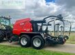 Empacadora gigant - Kuhn - fbp 2135 mkii pers