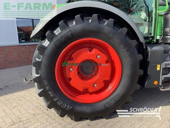 Tractor agrícola - Fendt - 718 gen6 profi plus | cargo 5x/85 | rtk