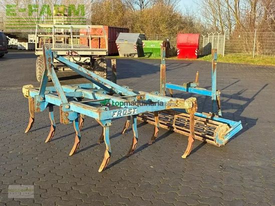 Cultivador - Frost - grubber 3m