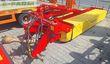 Cortacésped manual - Pöttinger - novacat 350 h