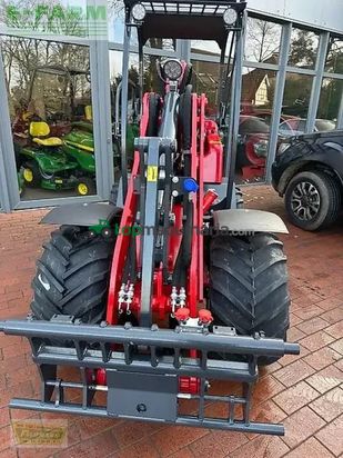 Telescopica - Schaffer - 2630