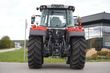 Tractor agrícola - Massey Ferguson - mf 5s.125 dyna-vt exclusive