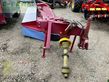 Cortacésped manual -  - jf cm 265 trommel