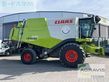 Cosechadora de Cereal - Claas - lexion 630