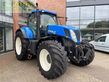 Tractor agrícola - New Holland - t7.250