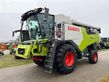 Cosechadora de Cereal - Claas - trion 730