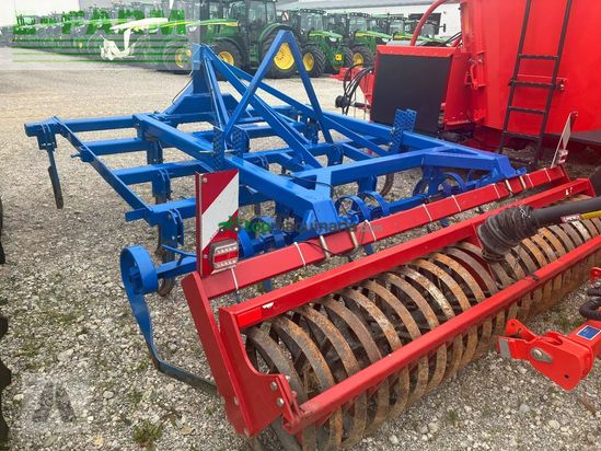 Cultivador -  - grubber 3m