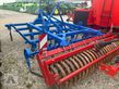 Cultivador -  - grubber 3m