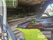Cosechadora de Cereal - Claas - lexion 460 terra trac