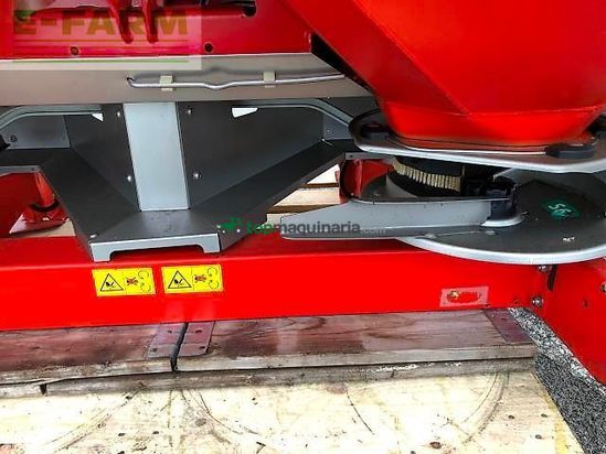 Esparcidor - Rauch - 30.1 axis