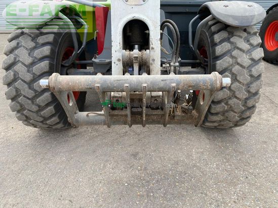 Telescopica - Claas - SCORPION 7040VP
