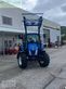 Tractor agrícola - New Holland - t 4.75 cab stage v