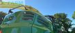 Cosechadora de Cereal - John Deere - 8600