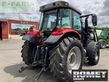 Tractor agrícola - Massey Ferguson - 5710 s d4 ef mr