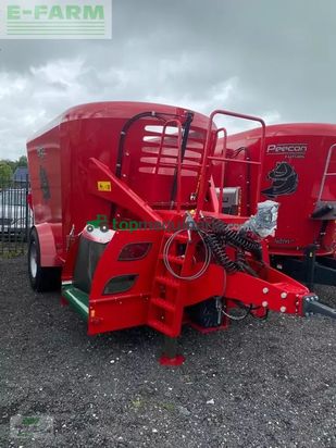 Remolqu esparcidor - Peecon - biga 18 lowliner