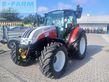 Tractor agrícola - Steyr - 4080 kompakt (stage v)