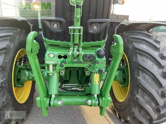 Tractor agrícola - John Deere - 6r 215