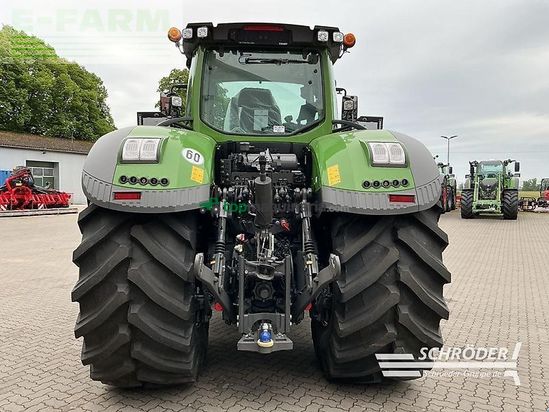 Tractor agrícola - Fendt - 1050 vario gen3 profi plus