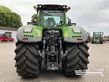 Tractor agrícola - Fendt - 1050 vario gen3 profi plus