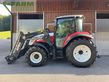 Tractor agrícola - Steyr - 4085 kompakt et profi