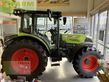 Tractor agrícola - Claas - axos 3.105