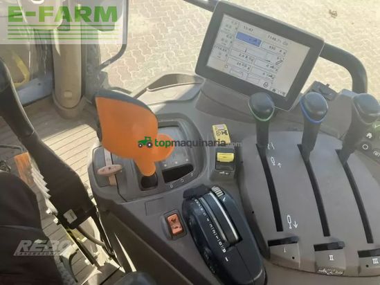 Tractor agrícola - John Deere - 6125r