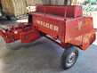 Empacadora pequeña WELGER AP400