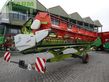 Cosechadora de Cereal - Claas - lexion 660