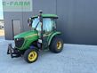 Tractor agrícola - John Deere - 3720