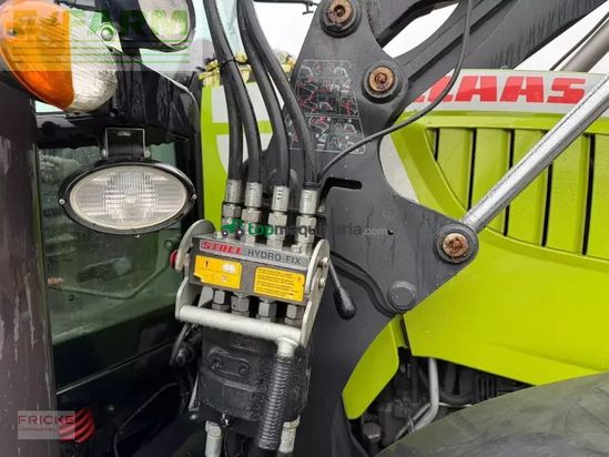 Tractor agrícola - Claas - arion 530 cis CIS