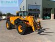 Telescopica - JCB - 536-70 agri super telehandler (st27174)